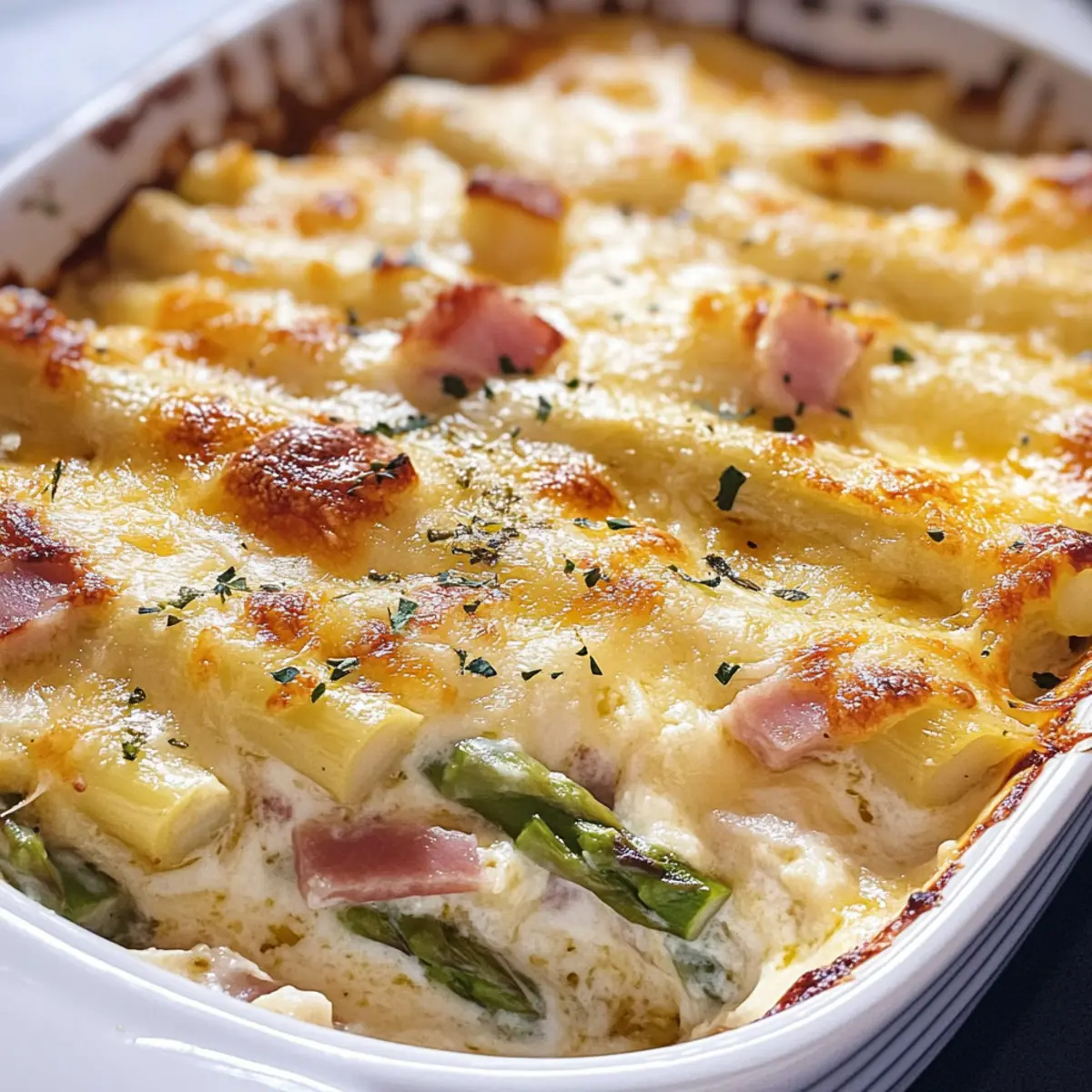 weißer Spargel Rezepte